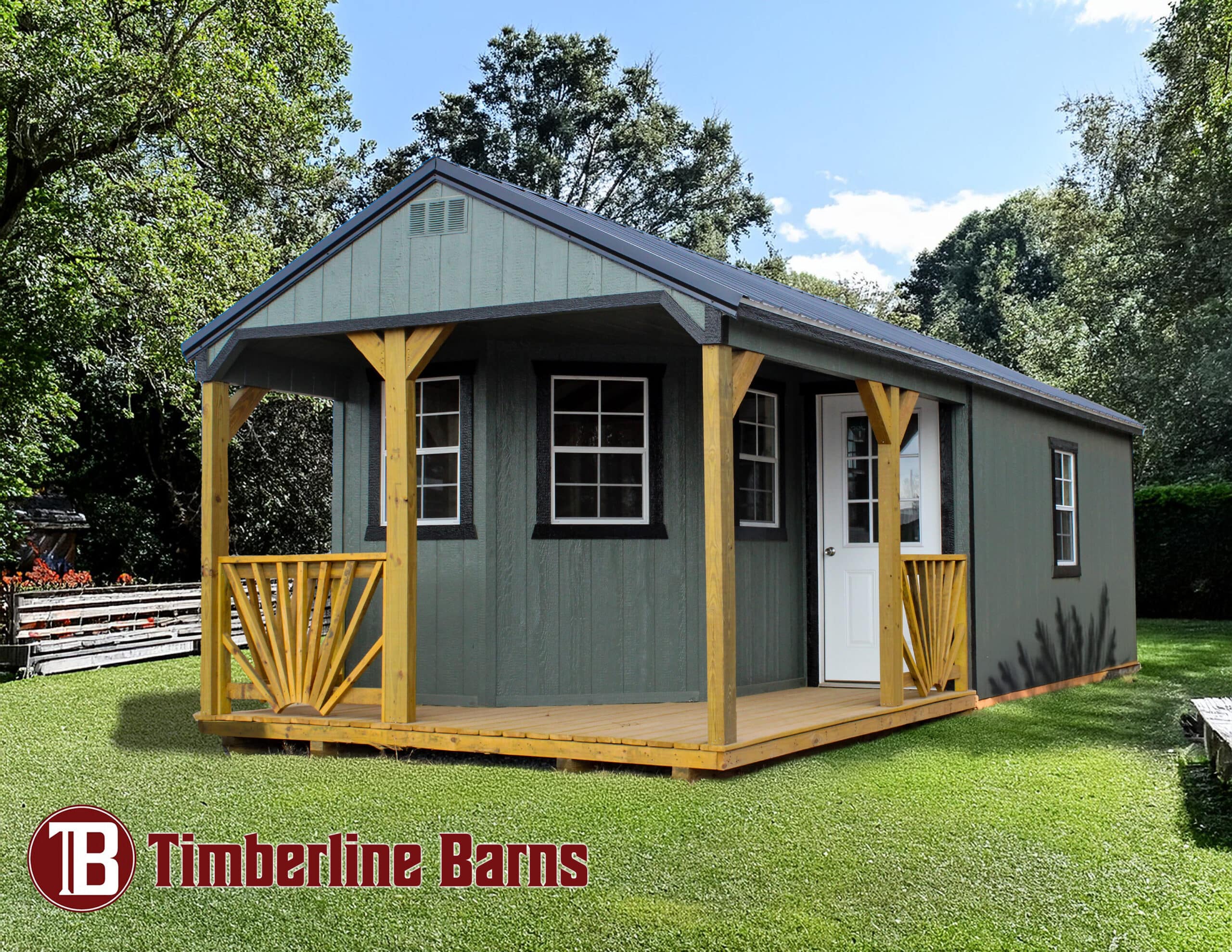 Sheds for sale in La Grange KY