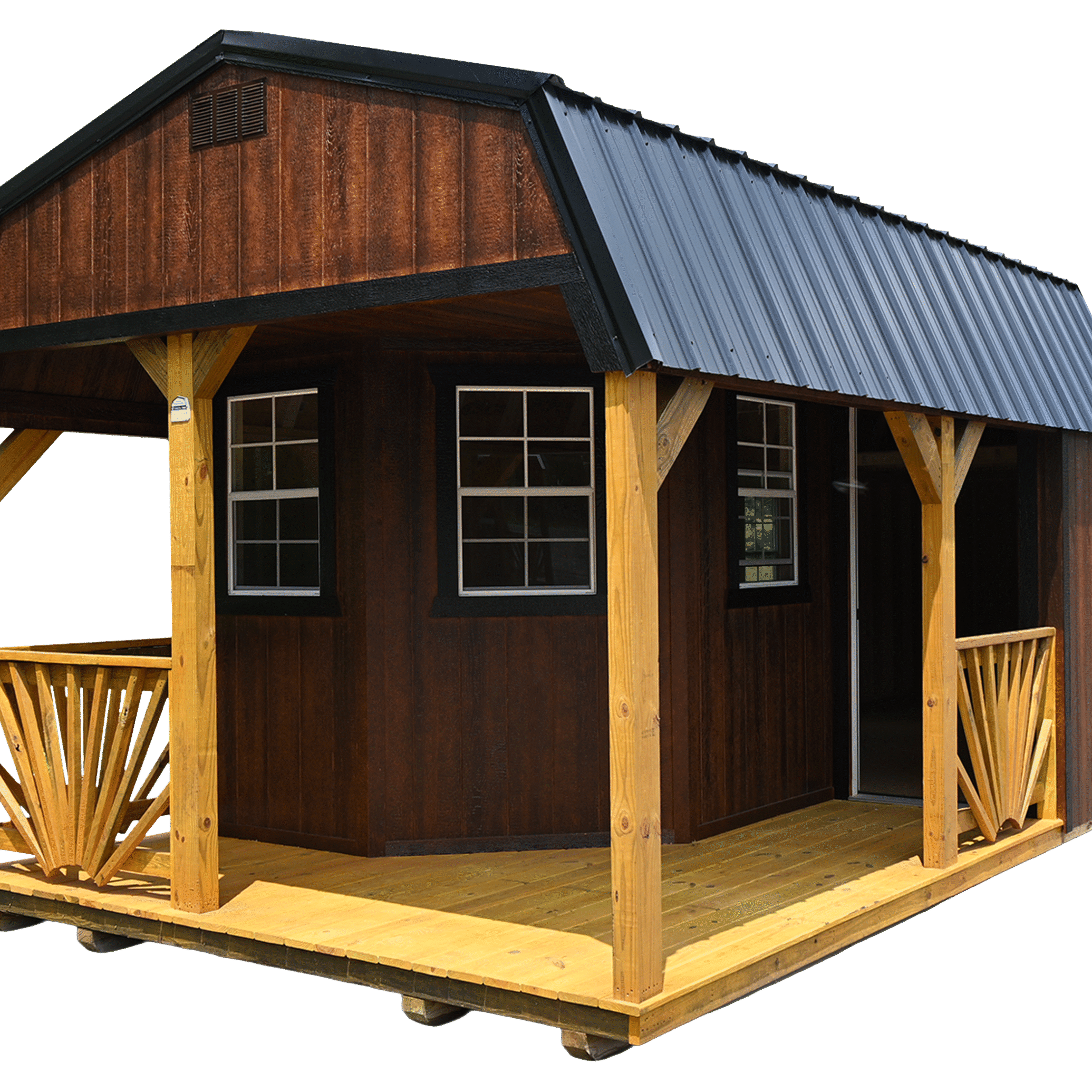 Premium Porch