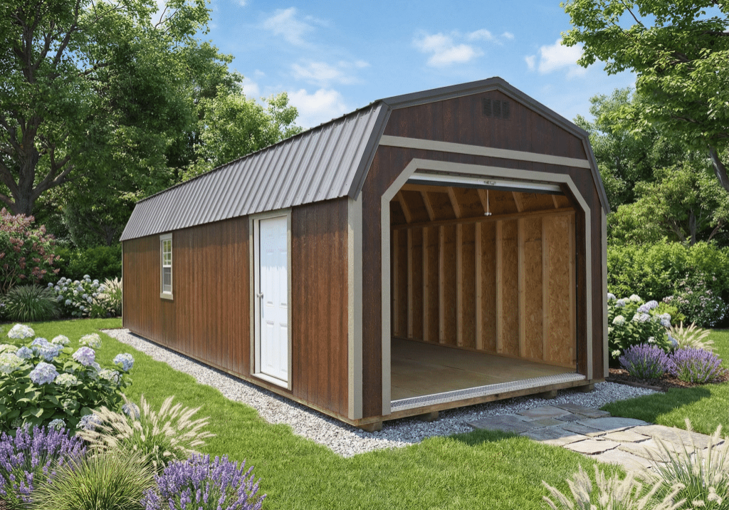 main-garage