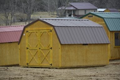 brown-wooden-storage-sheds